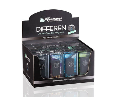 20 Count - Treefrog Differen