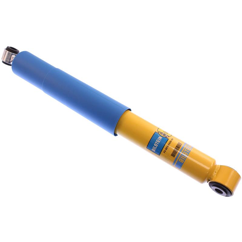 Bilstein B6 1998 Jeep Wrangler SE Front 46mm Monotube Shock Absorber