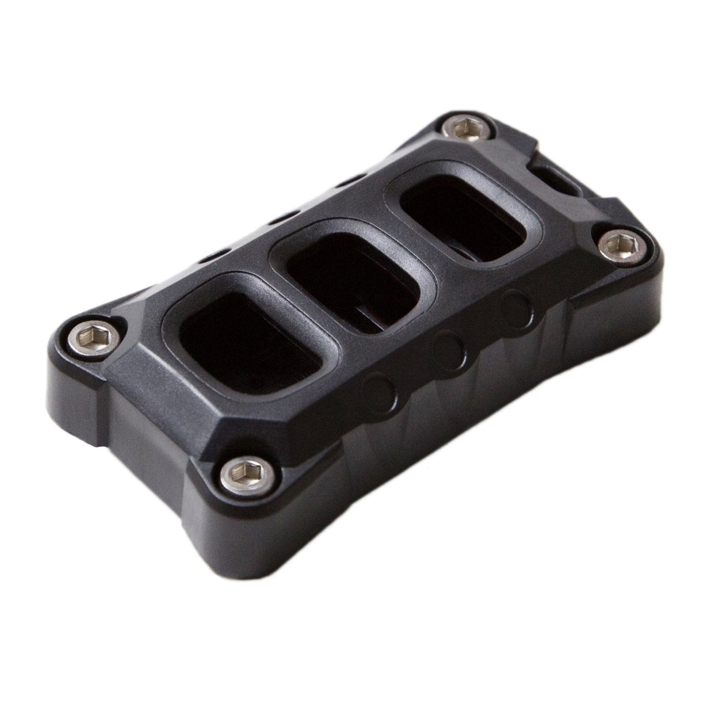 Injection Fob IF004 (3rd/4th Gen 4Runner) - BLACK