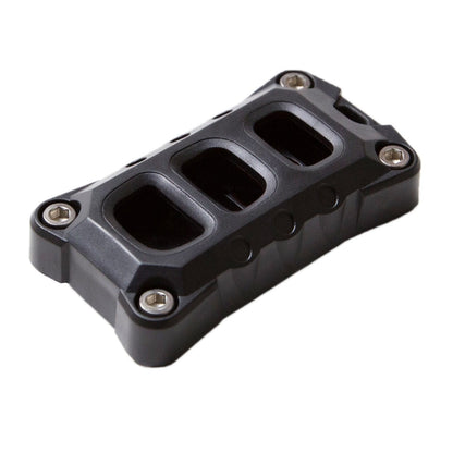 Injection Fob IF004 (3rd/4th Gen 4Runner) - BLACK
