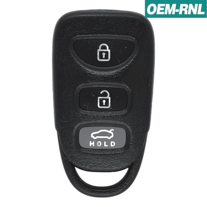 Kia Optima 2010-2013 OEM 4 Button Remote NYOSEKS-TF10ATX