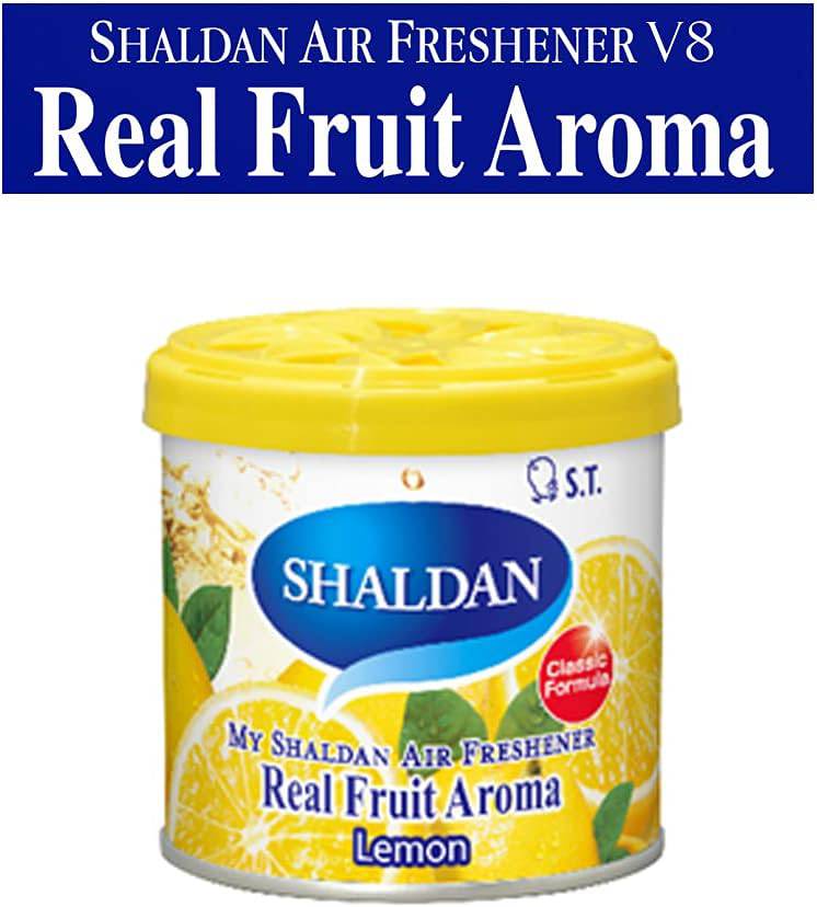 12 Count My Shaldan Air Freshener V8 Series