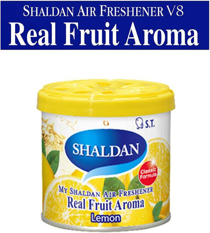 12 Count My Shaldan Air Freshener V8 Series