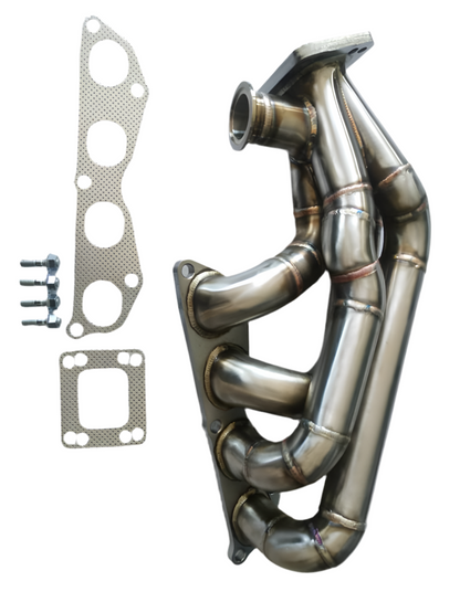 SPDZ1 K Series Sidewinder Manifold K20 K24 T3 T4 K Swap Honda Acura EG EK Civic Integra DC2 RSX