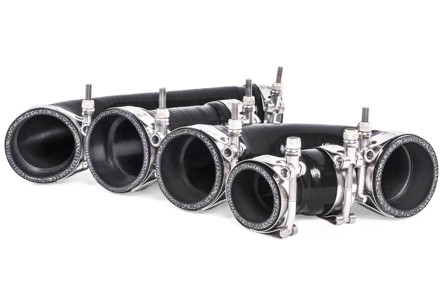 APR Hoses - Full System - MQB 1.8T/2.0T