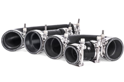 APR Hoses - Full System - MQB 1.8T/2.0T