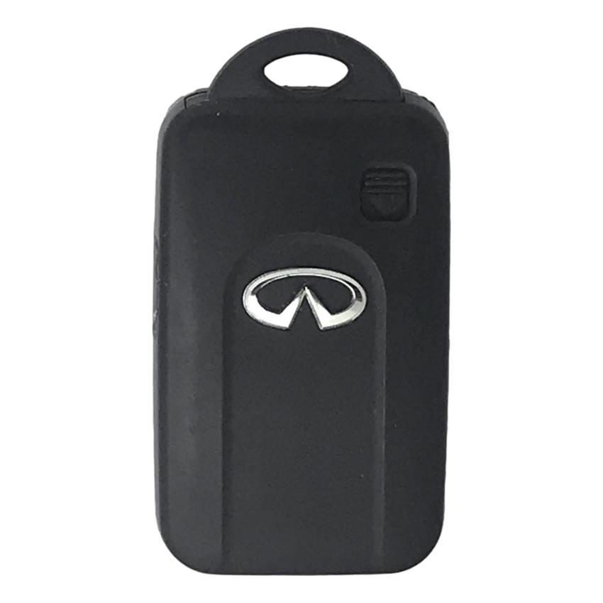 Infiniti FX35 FX45 2003-2004 OEM 3 Button Smart Proximity Key NHVWBU612