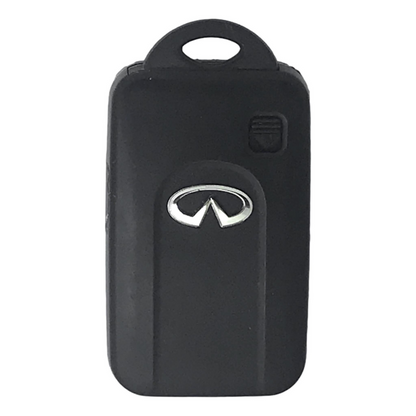 Infiniti FX35 FX45 2003-2004 OEM 3 Button Smart Proximity Key NHVWBU612