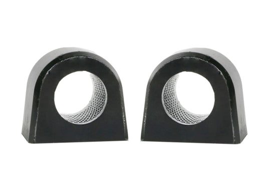 Whiteline Sway Bar Mount Bushings 22mm Subaru Forester 2003-2008