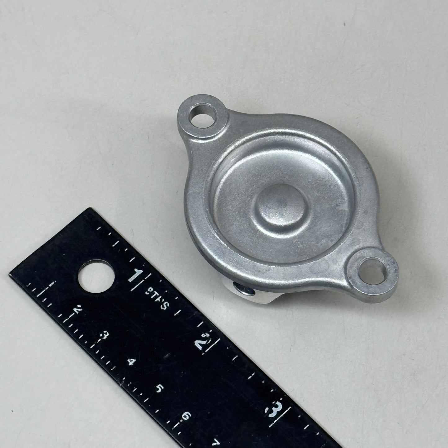 HONDA Oil Filter Cover CRF450R 2002-2008 CRF450X 2005-2017 OEM 11333-MEB-670