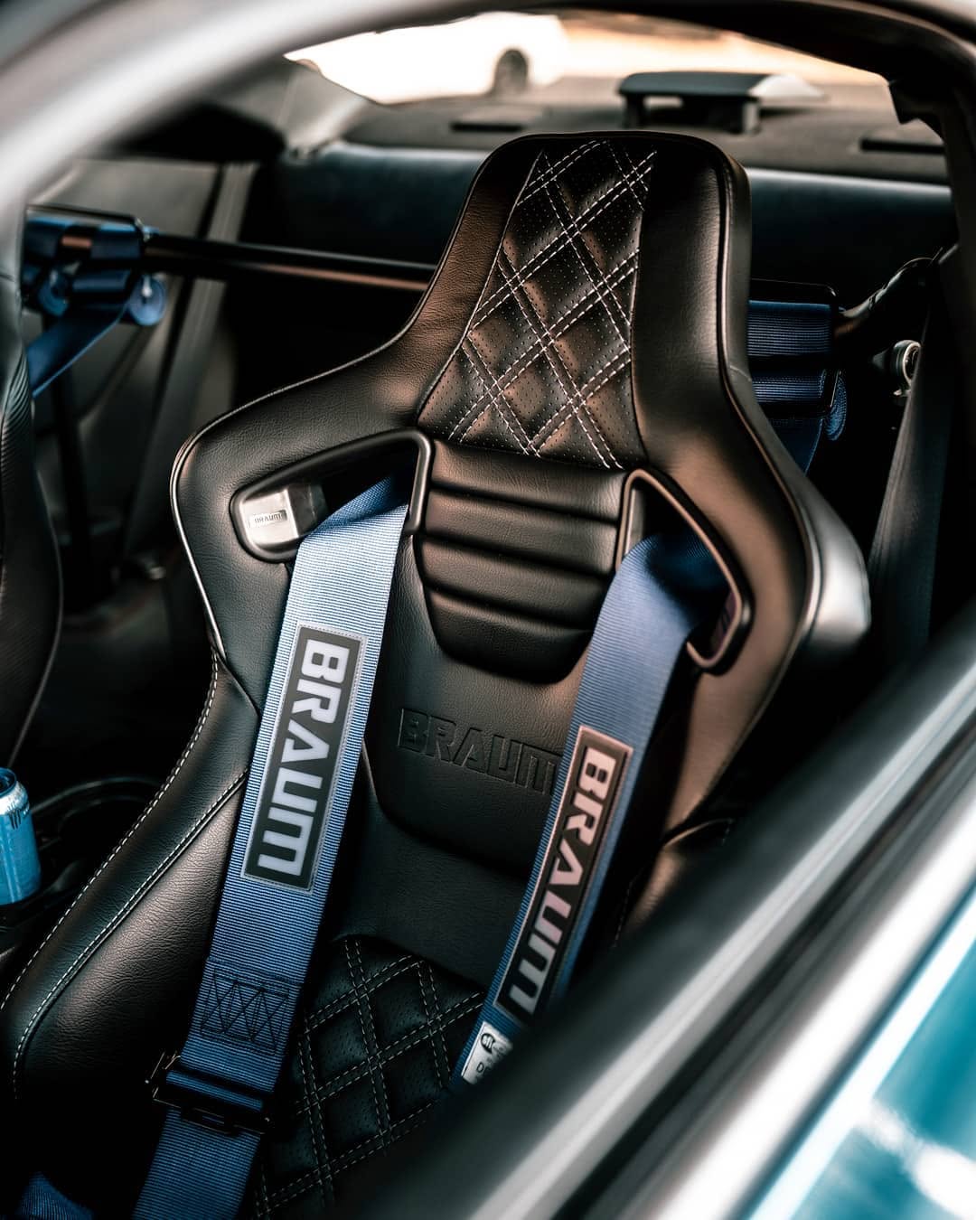 ELITE-X Series Sport Reclinable Seats - Priced Per Pair