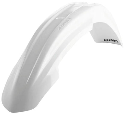 Acerbis Yzf250 06 Ff Fnd Wht 2040510002