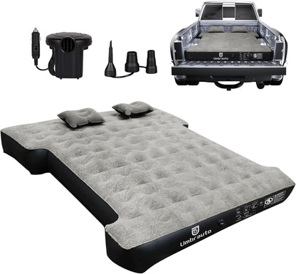 5.5-5.8 ft | 6-6.5ft Chevrolet Truck Bed Air Mattress