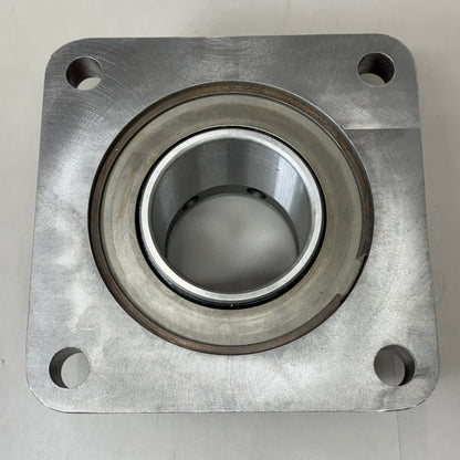 ROYERSFORD Spherical 4Bolt Flange Bearing 4"Non-Expansion SKF Inserts 40-05-N400