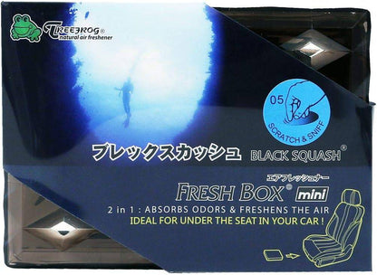 24 Count - Freshbox Mini