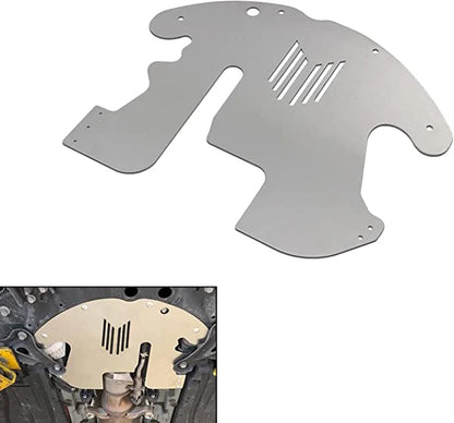 PLM Catalytic Converter Protection Shield – Toyota Prius 2004–2021