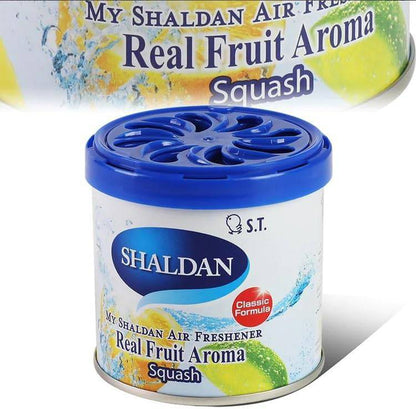 12 Count My Shaldan Air Freshener V8 Series