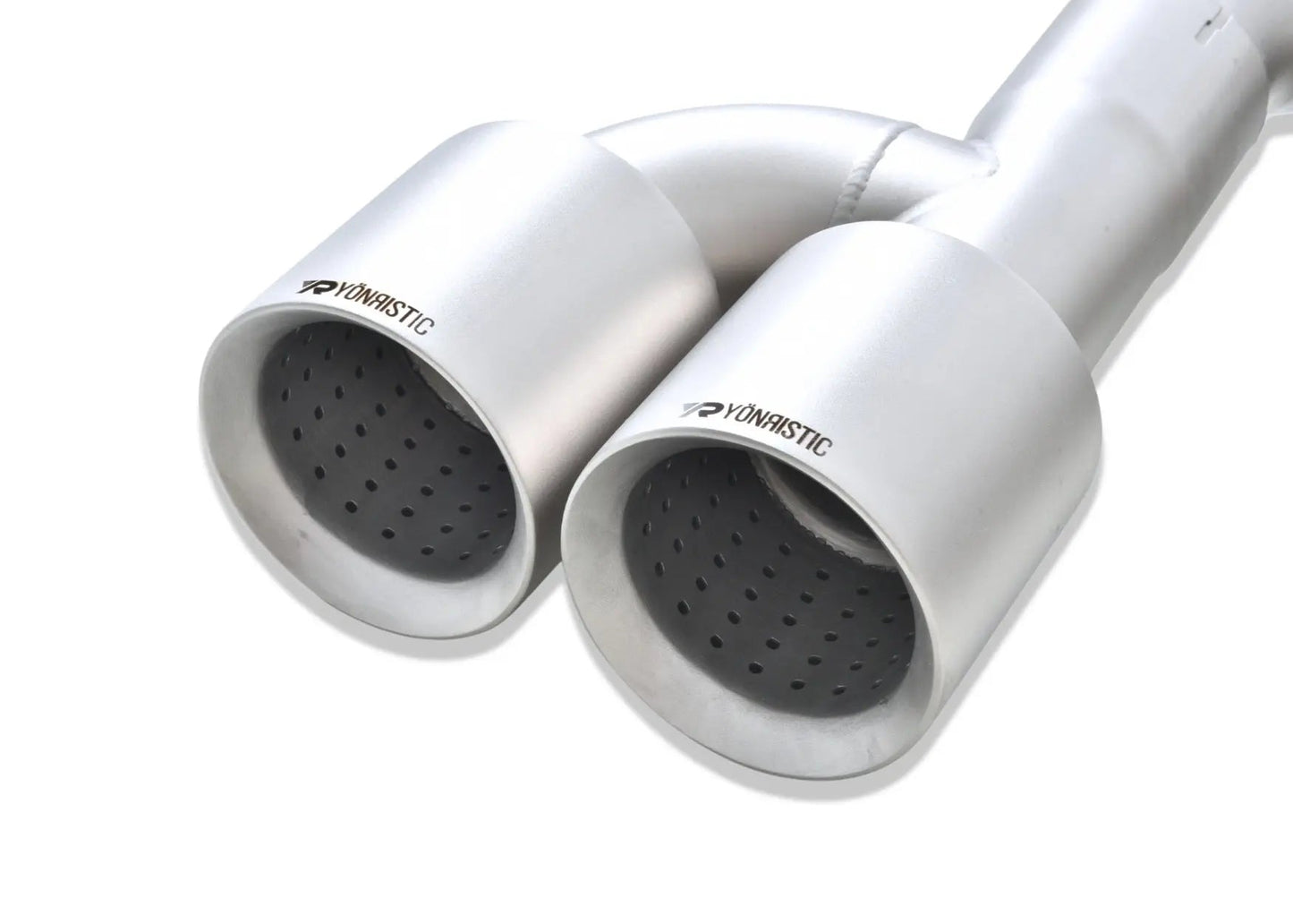 BMW F97 X3M / F98 X4M VANTA GOLD™ Exhaust System - Yonristic Performance