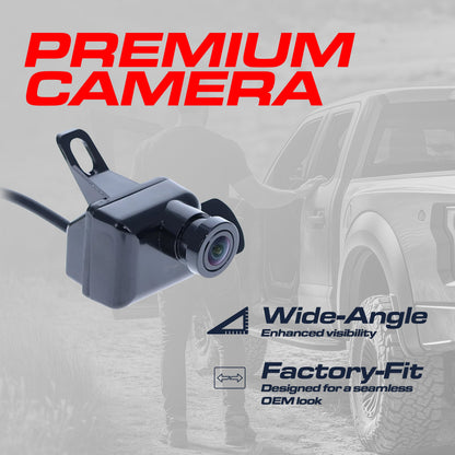 Ford Superduty (2008-2012) OEM Replacement Backup Camera OE Part # 9C3Z-19G490-E