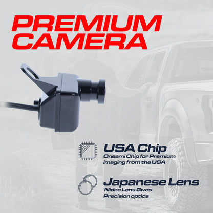 Ford Superduty (2008-2012) OEM Replacement Backup Camera OE Part # 9C3Z-19G490-E