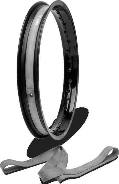 BikeMaster Rim Strip 21in x 1in 10pack 370514