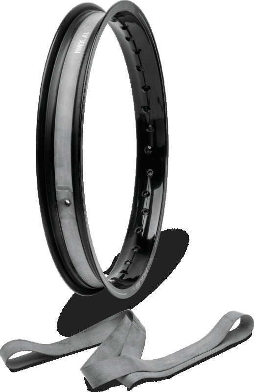 BikeMaster Rim Strip 12in x 3/4in 10pack 370516