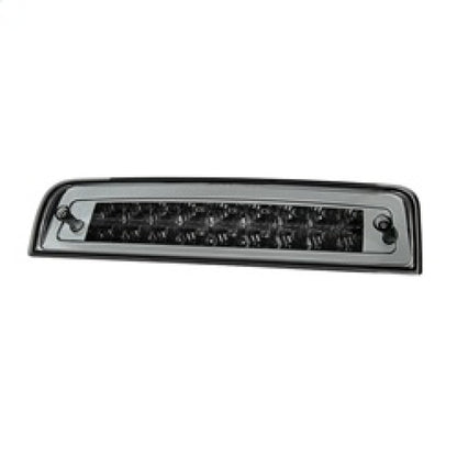 SPYDER Xtune Dodge Ram 2009-2015 LED 3rd Brake Light Smoked BKL-DRAM09-LED-SM 9027949