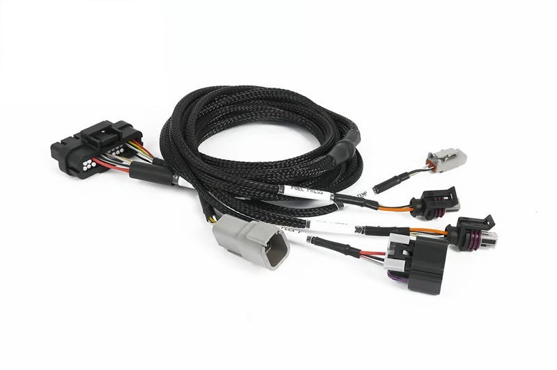 Haltech NEXUS Universal Plug-in IO Expansion Harness - 2.5m (8ft)
