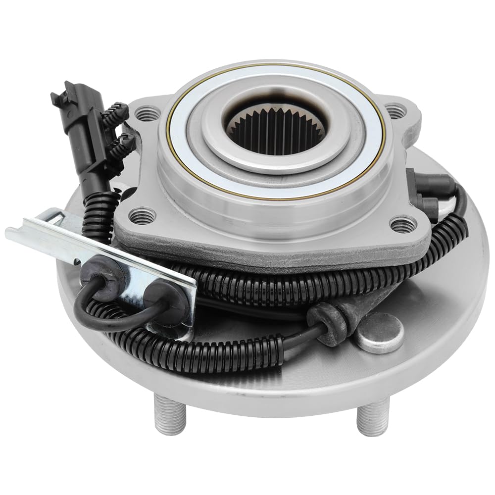 513273 - Front Wheel Hub Bearing Assembly