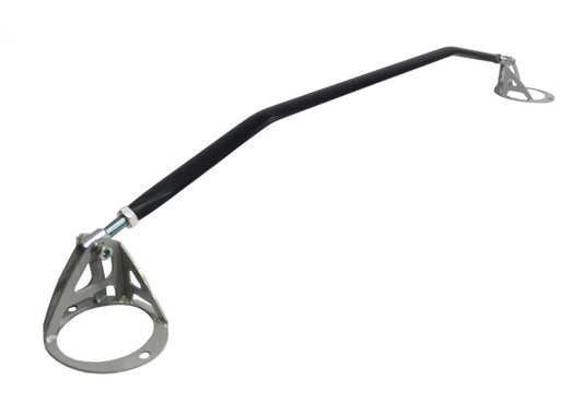 Whiteline Brace Strut Tower Alloy Adjustable Mazda Miata 1990-1997