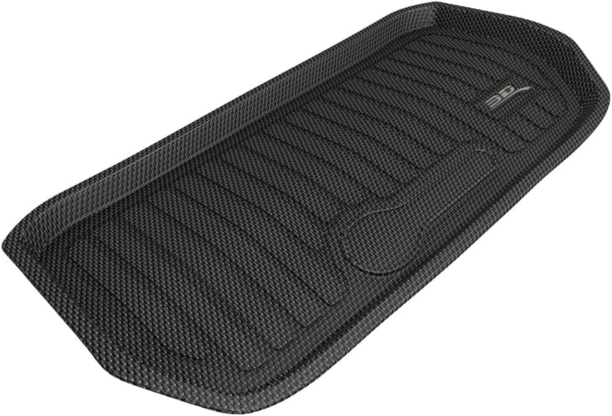 3D MAXpider Tesla Model Y 2020-2026 + Juniper All-Weather Floor Mats and Liners