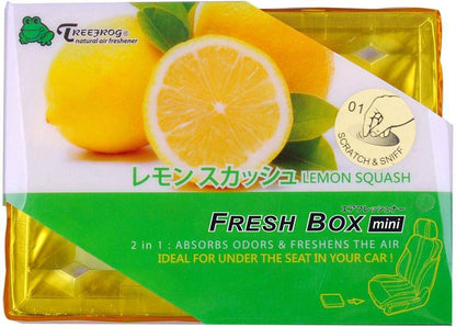 24 Count - Freshbox Mini