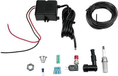 GEN Performance Exhaust Flame Thrower Kits (Single & Dual EXHAUST)