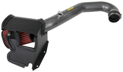 AEM Induction AEM C.A.S 18-19 Subaru Forester 2.5L F/I Cold Air Intake System 21-874C
