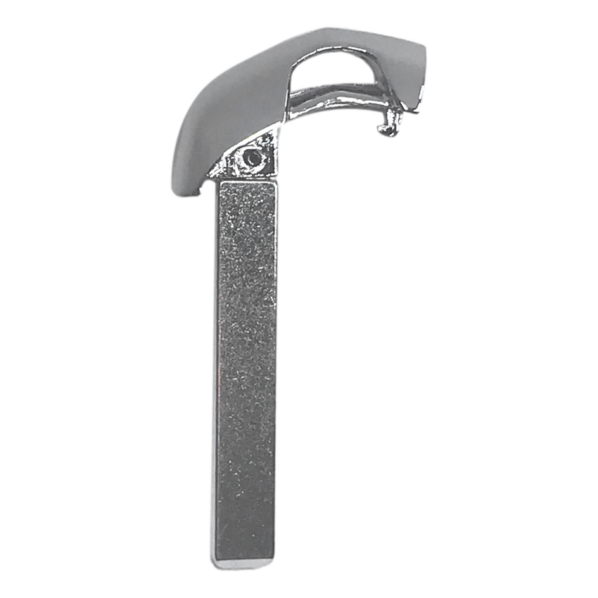 Cadillac Emergency Key Blade Insert HU100