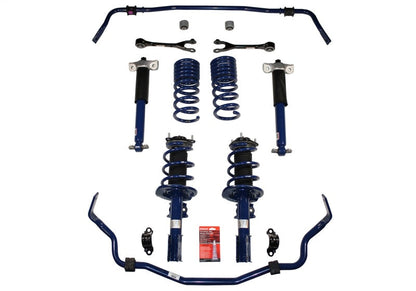 Ford Racing 15-18 Ford Mustang Street Handling Pack M-FR3A-MAA