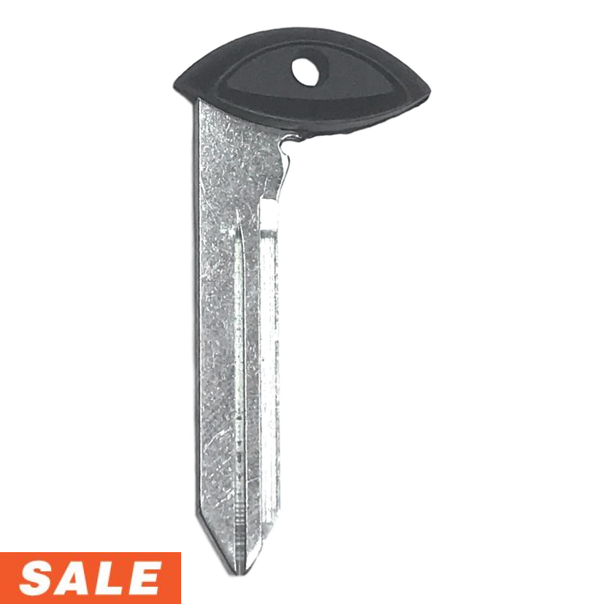 Chrysler Dodge Jeep Ram Emergency Key Blade Insert For IYZ-C01C | Aftermarket