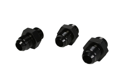 Aeromotive Regulator P/N 13109 or 13201 Fitting Kit