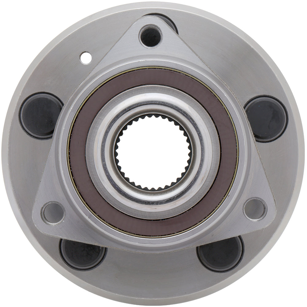 512399 - Rear Wheel Hub Bearing Assembly