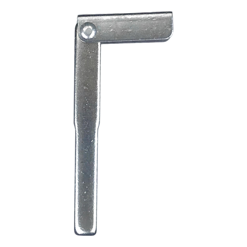 Land Rover Range Rover Jaguar Emergency Key Blade Insert