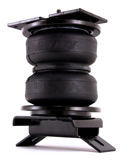 AIRLIFT Loadlifter 5000 Ultimate for Half Ton Vehicles