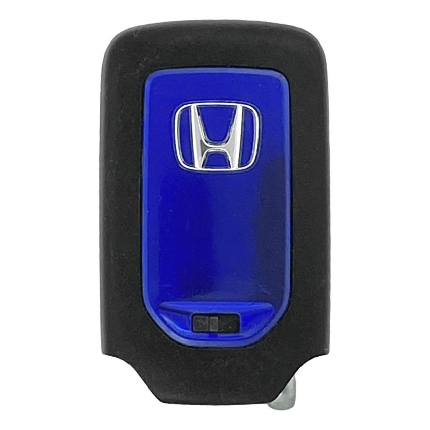 Honda Civic Hybrid 2014-2015 OEM 4 Button Smart Key ACJ932HK1210A No Driver