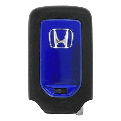 Honda Civic Hybrid 2014-2015 OEM 4 Button Smart Key ACJ932HK1210A Driver 2