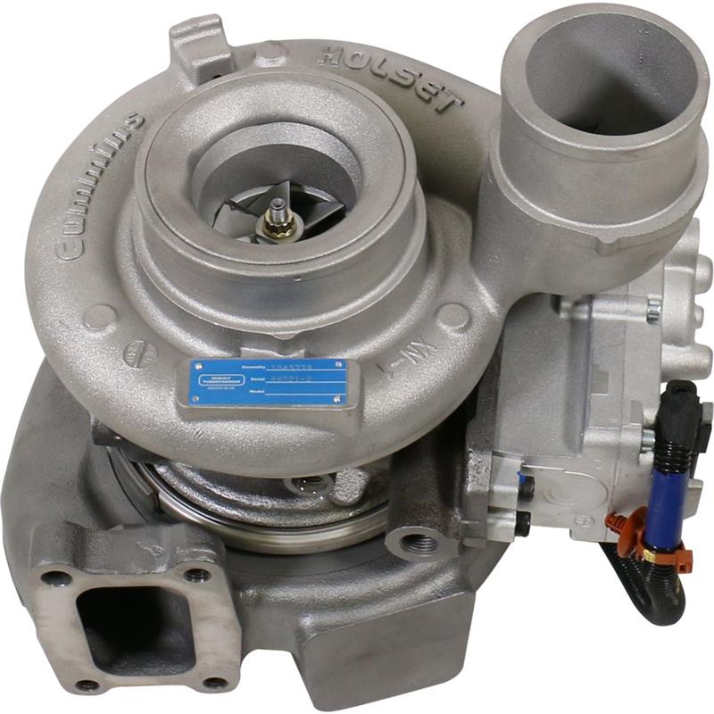 BD Diesel Stock Replacement Turbo - 07.5-17 Dodge Cummins 6.7L HE300V Cab & Chassis