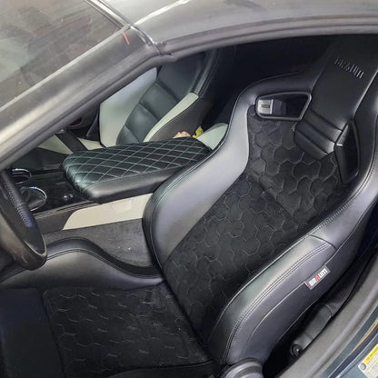 ELITE V2 Series Sport Reclinable Seats - Priced Per Pair