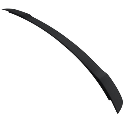 SPYDER Xtune Ford MUStang 15-17 OE Spoiler Abs SP-OE-FM15 9933547