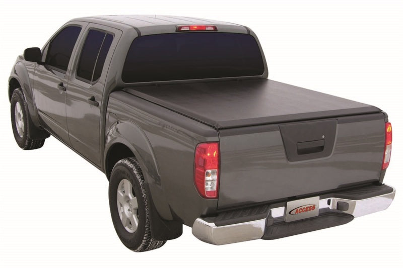 Access Literider 09-13 Equator Ext. Cab 6ft Bed Roll-Up Cover 33189