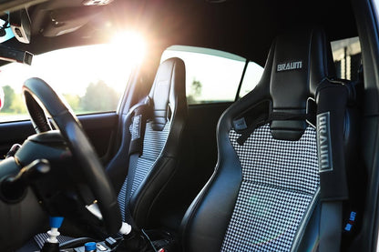 ELITE V2 Series Sport Reclinable Seats - Priced Per Pair