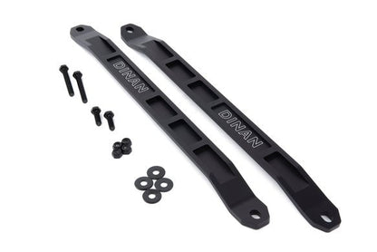 Dinan Strut Tower Braces - 2019-2025 BMW 230i/330i/M240i/M340i Front - Aluminum - G20/G42