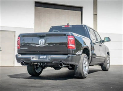 Borla 2019-2025 RAM 1500 5.7L V8 AT  S-Type SS Catback Exhaust